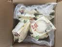 矮子馅饼经典四味酥饼馅饼绿豆饼湖北特产休闲零食糕点点心38g*12源头直发 实拍图