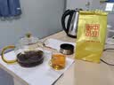 中谷御品红茶金骏眉2026新茶特级桐木关蜜香型嫩芽中秋节送礼茶叶礼盒300g 实拍图