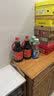 厨邦酱油 金品系列 生抽 酱油1.48kg*2+渔女蚝油605g*2 调料套装礼盒 实拍图