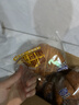 港荣蒸蛋糕蓝莓夹心480g早餐面包零食纯蛋糕点儿童零食七夕情人节礼物 实拍图