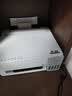 爱普生（EPSON）【6代新品】L1358 墨仓式A4彩色无线单功能家用打印机 家用/办公 AI学习打印机（微信/远程打印） 实拍图