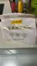 陈克明黑麦荞麦面150g*8包 无盐非油炸健身代餐杂粮粗粮挂面 实拍图
