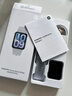 小米（MI）小米手环10Pro NFC 银色 新款 国家补贴 轻薄机身 专业运动健康 HRV睡眠监测  七夕礼物 实拍图