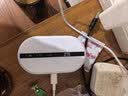 中兴（ZTE）U10LS 随身wifi6免插卡移动wifi无线网卡便携式热点4g路由器无限笔记本电脑通用流量2026款 实拍图