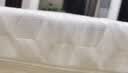 索菲亚Pro升级记忆棉床垫零压榻榻米家用席梦思床褥单双人学生宿舍垫子 【云朵白】厚度7-8cm+软硬适中-0压慢回弹 90cm*190cm丨学生床 实拍图