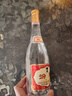 汾酒黄盖玻汾 清香型白酒 53度 475mL*4瓶 实拍图