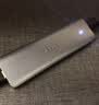 绿联USB3.0分线器多接口扩展器高速一拖4口转接头拓展坞多孔HUB集线器扩展坞笔记本电脑转换器 实拍图
