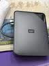 西部数据（WD）移动硬盘5TB USB3.0 SE系列 2.5英寸 机械硬盘 笔记本电脑外接 外置存储办公 大容量家庭存储 实拍图