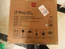海氏（Hauswirt）【升级款】i7 Pro风炉烤箱Max双腔家用平炉风炉二合一空气炸锅专业烘焙发酵多功能一体机 i7Pro双层同烤 40L 实拍图