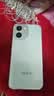 vivo iQOO Z11x 8GB+256G冰青绿 天玑7400 7200mAh超薄蓝海电池 LCD莱茵护眼屏 学生游戏手机 实拍图