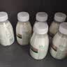 伊利金典3.8g乳蛋白鲜活纯牛奶250ml*8INF工艺30天常温短保中秋礼盒装 实拍图