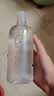 悠宜（unny club）卸妆水套装500ml*2眼唇卸妆液温和深层清洁敏感肌可用护肤品送礼 实拍图