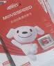 移速（MOVE SPEED）经典款128GB TF（MicroSD）存储卡U3 V30 A1C10手机平板高速内存卡行车记录仪监控摄像头游戏机 实拍图