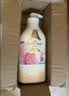 艾诗（Enchanteur）樱花+浪漫花香沐浴露668g*2 清爽滋润香味持久男女士通用沐浴乳 实拍图