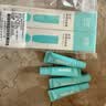绽妍小蓝盾物理隔离防晒霜50g*2支敏感肌军训防紫外线SPF50+女友礼物 实拍图