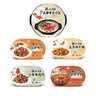 统一开小灶【5盒5味】土豆牛肉+香菇烧肉+宫保鸡丁+水煮牛肉+广式腊肠 实拍图