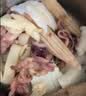 潮夫道海鲜什锦200g火箭鱿小八爪鱿鱼花鱿鱼圈鱿鱼条火锅食材海鲜水产 实拍图