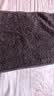 孚日家纺×JDear京东联名 毛巾纯棉A类 加大加厚柔软新疆长绒棉 棕色 实拍图