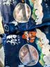 缘琳山新鲜黑猪排骨精品肋排生鲜农家散养土猪肉前排小排冷鲜猪肋排 【高性价比】黑猪肋排净重4斤（带部分脊骨软骨） 实拍图
