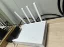 华为wifi7路由器BE3600企业级AR180 Pro无线wifi路由器双2.5G口免配置双频聚合Mesh组网带机150台 实拍图