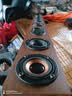 爱国者（aigo）T530蓝牙木质音箱多功能环绕回音壁重低音炮立体声多媒体长条家庭影院音响 实拍图