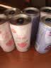 锐澳（RIO）鸡尾酒 冰饮果酒 微醺3度果冻酒甜酒 组合装330ml*4罐+250ml*2罐 实拍图