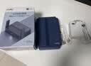 CUDY AX3000 WiFi 6 迷你路由器 大闪存256MB TR3000 2.5G网口 轻NAS USB充电宝供电 家用 宿舍 便携 实拍图