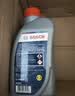 博世（BOSCH）通用型DOT4 刹车油制动液离合器油汽车养护套装保养2L包安装 实拍图