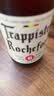 罗斯福（Rochefort）比利时原装进口啤酒 修道院精酿啤酒 罗斯福 330mL 6瓶 6.8.10组合 实拍图