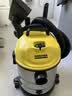 KARCHER德国卡赫 桶式吸尘器18L干湿吹三用家用工业开荒装修保洁地毯宠物大容量大功率超强吸力WD1s 实拍图