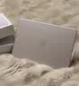 Apple/苹果AI笔记本/MacBookNeo13英寸A18 Pro(6+5核)8G 512G桃粉色笔记本电脑MHFJ4CH/A 实拍图