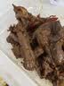 周黑鸭锁鲜5盒装 脖180g*2锁骨190g鸭翅160g鸭掌140g 即食卤味 实拍图