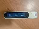 阿尔法蛋词典笔D1ProMax 英语点读笔翻译笔 小学初中高中同步全科学习笔 电子词典扫描笔单词笔 实拍图