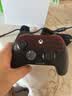 盖世小鸡G7 Pro微软Xbox授权精英游戏手柄天王星带底座 TMR摇杆蓝牙PC电脑无线Steam安卓电视有线地平线6 实拍图