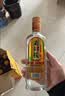 老村长酒谷色谷香42度浓香型450ML*12瓶整箱装纯粮酿造官方正品 42度 450mL 12瓶 （无奖）整箱装 实拍图