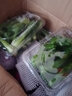 皓谦  蔬菜礼盒新鲜蔬菜组合混搭 蔬菜大礼包 蔬菜组合 15斤装【5-7种时令蔬菜】 实拍图