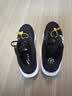 耐克NIKE跑步鞋男子透气QUEST 6运动鞋FD6033-001黑44.5 实拍图