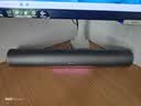 小米（MI）REDMI电脑音箱2 Pro 金属银 桌面音箱蓝牙音响 家用台式电脑笔记本游戏音响 长条音箱蓝牙电竞音箱 实拍图