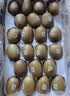 佳沛（zespri）新西兰阳光金奇异果巨大果22粒原箱单果146-175g 猕猴桃水果礼盒 实拍图