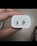 Apple/苹果 40W type-c快充充电器 苹果usb-c原装充电头 旗舰店新款苹果iPhone 17 Pro Max充电器 实拍图