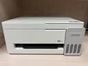 爱普生（EPSON）【6代新品】L3351墨仓式彩色打印机 微信打印/无线连接 家用AI学习打印机（打印、复印、扫描） 实拍图
