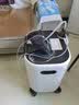 氧精灵5L升制氧机静音省电家用吸氧机老人医用级氧气机变频雾化国家补贴 实拍图
