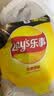 乐事（Lay's）薯片 经典原味 135克*7包 休闲零食 膨化零食 实拍图