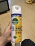 滴露（Dettol）消毒喷雾454ml床上杀菌喷雾除臭鞋子喷雾马桶消毒床单除菌柑橘 实拍图