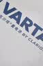 瓦尔塔（VARTA）汽车电瓶蓄电池起停AGM圆标H6适配雪佛兰迈锐宝/赛欧/界者沃兰多 实拍图