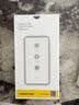 品胜 适用苹果15ProMax手机壳超薄 iPhone15ProMax保护套透明自带镜头膜镜头全包一体防尘护镜保护软壳 实拍图