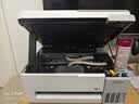爱普生（EPSON）【6代新品】L3351墨仓式彩色打印机 微信打印/无线连接 家用AI学习打印机（打印、复印、扫描） 实拍图