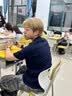 KYOLENS人体工学护腰坐垫靠背垫腰靠腰托腰部支撑驼背座椅办公室久坐神器 实拍图