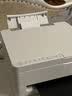 爱普生（EPSON）【6代新品】L1358 墨仓式A4彩色无线单功能家用打印机 家用/办公 AI学习打印机（微信/远程打印） 实拍图
