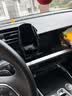 米将奥迪车载手机支架无线充电器a6l/a4l/a8l/q5l/q3导航支架汽车专用 奥迪专用【智能黑色】 21-26款奥迪A3/S3 实拍图
